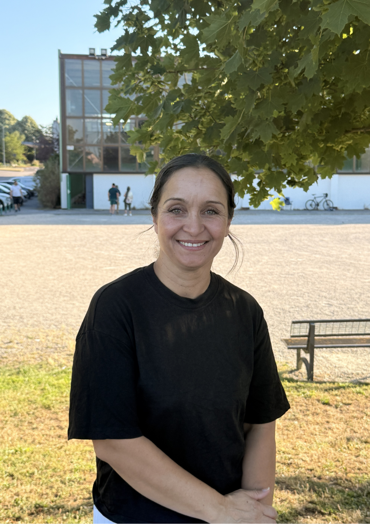 Salwa BEN SALAH