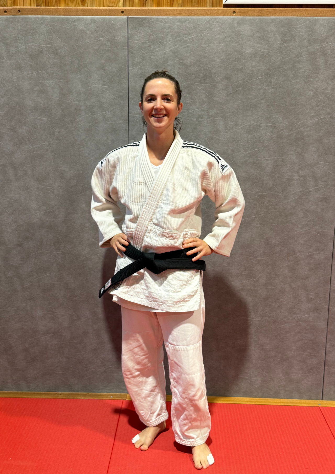 Virginie CADET