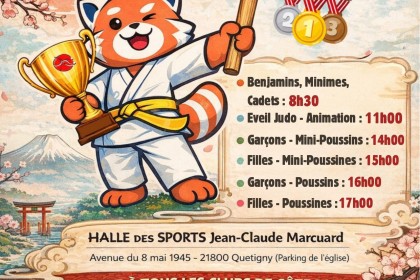 INTERCLUBS QUETIGNY 2026