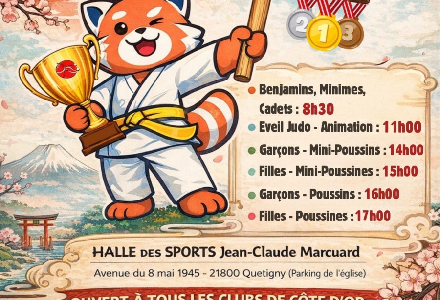 INTERCLUBS QUETIGNY 2026